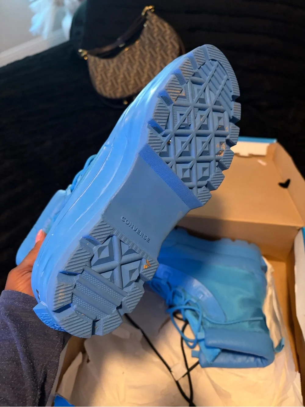 Ambush (Converse/Supreme)